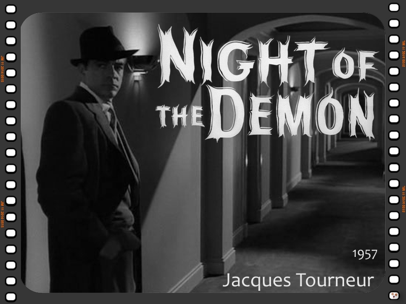 Night of the Demon